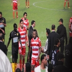 Club africain sur yala.fm